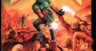 Doom Befells Xbox Live Arcade