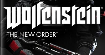 Doom beta is included with Wolfenstein: The New Order