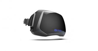 The Oculus Rift will benefit from Carmack's know-how