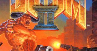Doom II on Wednesday on Xbox Live Arcade