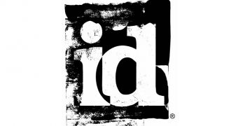 id Software logo