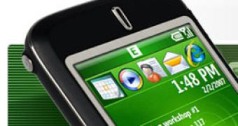 Dorado to Be Windows Mobile 7's Zune App