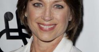 Dorothy Hamill Drops Out of Dancing With the Stars Because of Back Injury