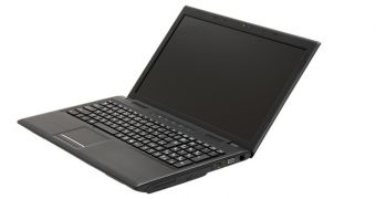 Diginnos Biz Critea VH-AE laptop for corporate use launches
