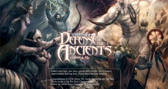 DotA Guide: Barathrum - Spiritbreaker Introduction