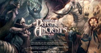 DotA Guide: Slardar - The Slithereen Guard Introduction