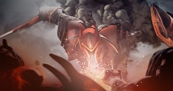 DOTA 2 is coming to Linux