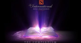 The Compendium is a hit