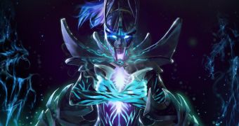 Dota 2 Foreseer's Contract Update Brings Phantom Assassin Arcana, Special Event
