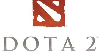 Dota 2 has been patched