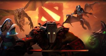 Dota 2 is getting major changes