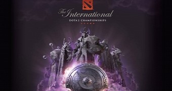 The International 4 Dota 2 championship took place in July