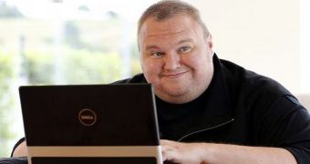 Kim Dotcom loses another battle in court
