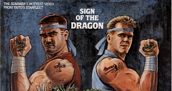 Double Dragon Trilogy Coming to PC on January 15 Courtesy to DotEmu