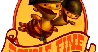 Double Fine Ready to Get Back to AAA Video Game Development