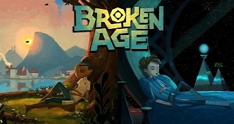 Double Fine and Nordic Games Sign Distribution Deal for Boxed Version of Broken Age