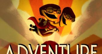 Double Fine's new game is an adventure title