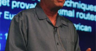 Roy Levin