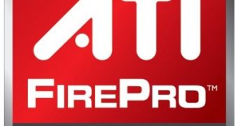 AMD rolls out new FirePro graphics drivers