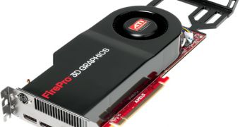 AMD unveils new FirePro graphics drivers
