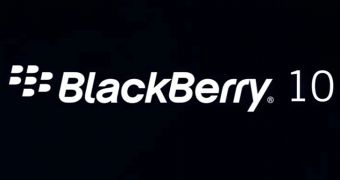 Adobe Reader for BlackBerry 10