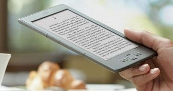 Download Amazon’s Kindle Firmware Update Version 4.1.1