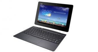 Transformer Pad TF701T gets Android 4.3 update earlier