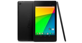 Android 4.4.1 update for Nexus 7 2013 Wi-Fi now available