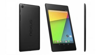 Android 4.4 KitKat OTA Update for Nexus 7 2013 Wi-Fi has been spotted