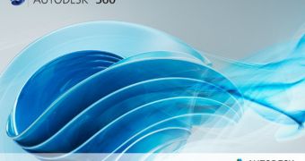 Autodesk 360 Mobile screenshot