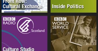 BBC iPlayer Radio for Android