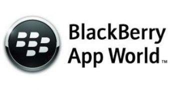 Download BlackBerry App World 4.0.0.55