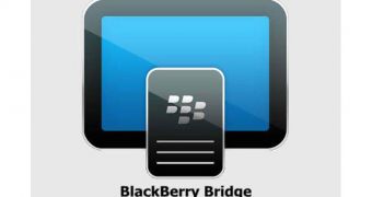 BlackBerry Bridge