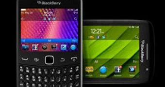 BlackBerry devices