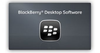 Download BlackBerry Desktop Software 7.1 with PlayBook 4G Support