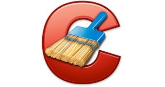 CCleaner application icon