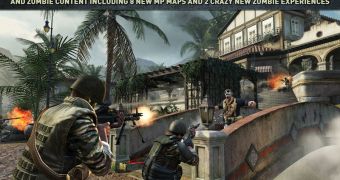 Download Call of Duty: Black Ops Annihilation & Escalation DLC for Mac