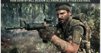 Download Call of Duty: Black Ops OS X