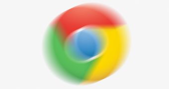 There's a new Chrome dev channel update, probably with some changes
