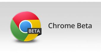 Chrome for Android Beta