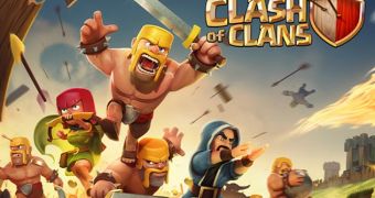 Clash of Clans promo