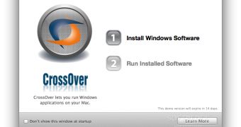 Download CrossOver 12.1.0 OS X – Major Leg Up in Gaming