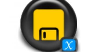 DMGConverter application icon