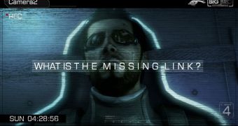 Deus Ex: Human Revolution now gets its Missing Link DLC
