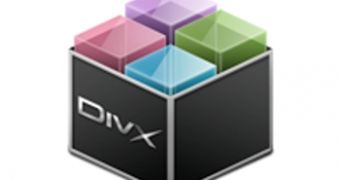 DivX for Mac installer package icon
