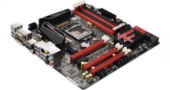 Download Drivers for Asrock Fatal1ty Z77 Professional-M Board