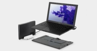 Download Drivers for Sony Vaio VPCZ2390X