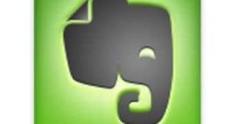 Evernote application icon