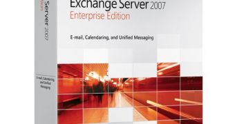Download Exchange Server 2007 SP2 Update Rollup 2