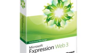 Download Expression Web 3 Service Pack 1 (SP1)